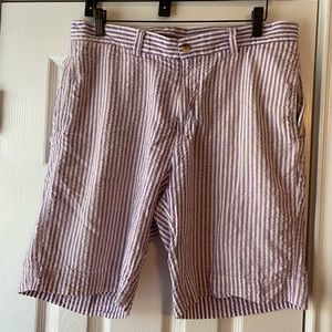 Mens golf shorts